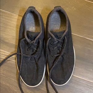 Allbirds Wool Runner Sneakers